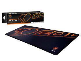 Mousepad Cougar Arena Black 80cmx30cm - 3PAREHBBRB5-0001