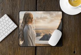 Mousepad Daenerys Targaryen Modelo 2