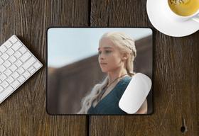 Mousepad Daenerys Targaryen Modelo 5 - Like Geek