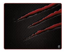 Mousepad Dazz Gamer Nightmare Speed
