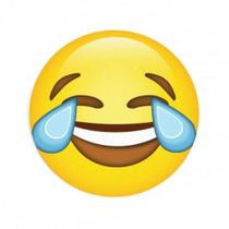 Mousepad Decor ColorFun Emocticon - Hilário