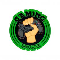 Mousepad Decorativo ColorFun Gaming Zone 007725 Reliza