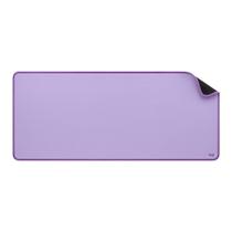 Mousepad Desk Mat Logitech Grande 300x700mm Lilás 956-000036