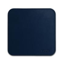 Mousepad Deskpad em material ecológico Base Antiderrapante, Superfície Confortável e Alta Durabilidade 20x20cm