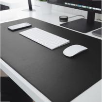 MousePad deskpad extra grande 90x40 Sintético antiderrapante