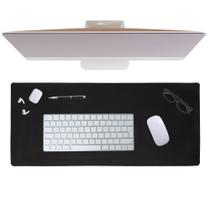 MousePad Deskpad Mesa 90x40cm Escritorio Home Office Slim material sintético