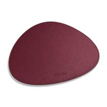 Mousepad Deskpad Orgânico 20x22 cm em material ecológico Base Antiderrapante, Superfície Confortável e Alta Durabilidade