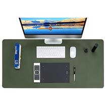 Mousepad Deskpad XP-Pen ACP01L Verde Escuro e Cinza Claro 100x50cm - ACP01L