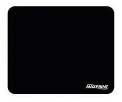 Mousepad emborrachado maxprint c / base preto 22x18cm
