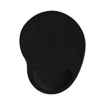 Mousepad Ergonômico Colorido Com Apoio Para Pulso Em Gel Para Jogos, Desktop, PC E Laptop, Descanso