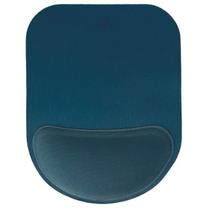 Mousepad Ergonomico Compact - Petroleo
