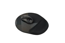 Mousepad ergonomico confort luxury line Mousepad ergonomico confort luxury line