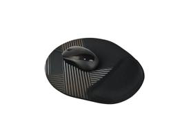 Mousepad Ergonomico Confort Luxury Line