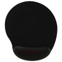 Mousepad Ergônomico Reliza - Base Antiderrapante Mousepad Ergônomico Reliza - Base Antiderrapante