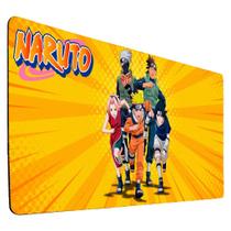 Mousepad Estampa Ninja Amigos Amarelo Anime Jutsu Gamer Tecido Informática Visual Otaku Mousepad Estampa Ninja Amigos Amarelo Anime Jutsu Gamer Tecido Informática Visual Otaku
