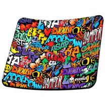 Mousepad Evolut Pequeno EG-400