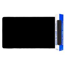Mousepad Extra Gamer Grande Mouse Pad Borracha 70x35cm Preto Mousepad Extra Gamer Grande Mouse Pad Borracha 70x35cm Preto
