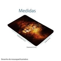 Mousepad Extra Grande Com Base Antiderrapante Mousepad Extra Grande Com Base Antiderrapante