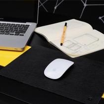 Mousepad Floater de Couro Couro50 30x21