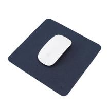 Mousepad Floater De Couro Legítimo Couro50 20X20