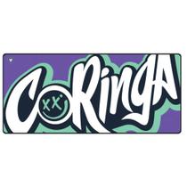 Mousepad Force One Skyhawk Coringa XXL (900x400mm)