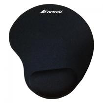 Mousepad Fortrek Ergonomico Gel ERG-102 Com Apoio de Pulso