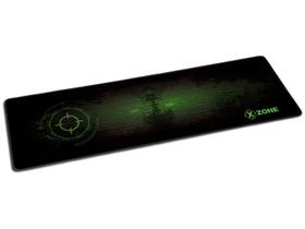 Mousepad Gamer 1 metro Xzone Preto GMP-02