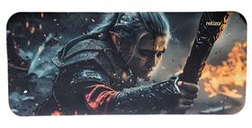 Mousepad gamer 30 x 70 cm - elfo