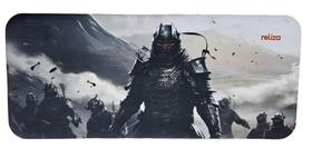 Mousepad Gamer 30 X 70 Cm - Guerreiro