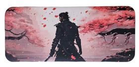 Mousepad Gamer 30 X 70 Cm - Samurai