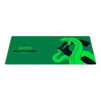 MOUSEPAD GAMER 400X900X4mm HARRY POTTER SLYTHERIN (HP-938) VERDE MOUSEPAD GAMER 400X900X4mm HARRY POTTER SLYTHERIN (HP-938) VERDE