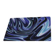 Mousepad gamer 60x40 abstrato liquid 2