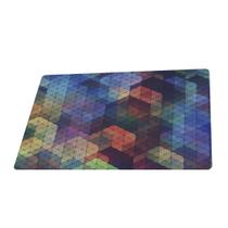 Mousepad gamer 60x40 formas quadrado