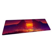 Mousepad gamer 90x40 paisagem 3