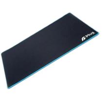 Mousepad Gamer A+PLUS Tech Kosmos L Preto