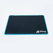 Mousepad Gamer A+ Plus Tech Kosmos, Médio, 440mm x 330mm, Microfibra, Preto - AP-MP-5995S Mousepad Gamer A+ Plus Tech Kosmos, Médio, 440mm x 330mm, Microfibra, Preto - AP-MP-5995S