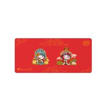 Mousepad Gamer Akko Hello Kitty 5108s Peking Opera B 90x40cm Mousepad Gamer Akko Hello Kitty 5108s Peking Opera B 90x40cm