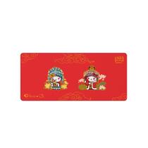 Mousepad Gamer Akko Hello Kitty 5108S Peking Opera B 90X40Cm Mousepad Gamer Akko Hello Kitty 5108S Peking Opera B 90X40Cm