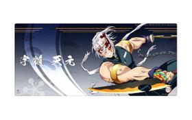 Mousepad Gamer ARBITER Demon Slayer XL 90x40cm