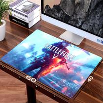 MousePad Gamer Battlefield - AnimeNoPen