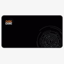 Mousepad Gamer Big Shot Preto OEX MP-303