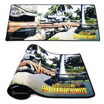 Mousepad Gamer Borracha/tecido 69cmx30cm Grande SH30232E Mousepad Gamer Borracha/tecido 69cmx30cm Grande SH30232E
