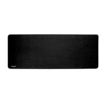 Mousepad Gamer Bright Mega, Grande 800x300mm, Borda Costurada, Preto - MP004