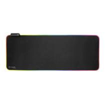 Mousepad Gamer Bright MP002 - Extra Grande - 800 x 300 x 4mm - Iluminação RGB - Hub USB - Preto Mousepad Gamer Bright MP002 - Extra Grande - 800 x 300 x 4mm - Iluminação RGB - Hub USB - Preto