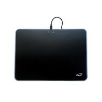 Mousepad Gamer C3 Tech Mp-G2000Bk, Rigido, Speed, Rgb, Medio (350X260Mm) Mousepad Gamer C3 Tech Mp-G2000Bk, Rigido, Speed, Rgb, Medio (350X260Mm)