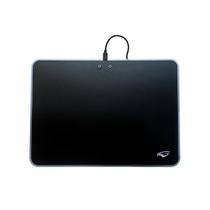 Mousepad Gamer C3 Tech Mp-G2000Bk, Rigido, Speed, Rgb, Medio (350X260Mm)