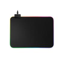 Mousepad Gamer com Led Xzone Preto GMP-01