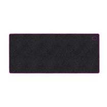 Mousepad Gamer Cooler Master MP511 XL Speed, Dimensões (900x400), Material CORDURA Otimizado para Velocidade, Preto e Roxo - MP-511-SPEC1