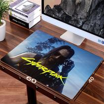 MousePad Gamer Cyberpunk 2077 08