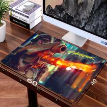 MousePad Gamer Cyberpunk 2077